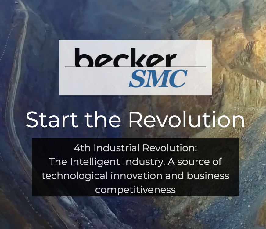 Becker SMC Mining Electrical Company Becker SMC